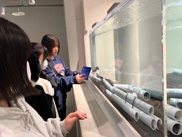 AOAO SAPPOROに投稿された画像（2024/3/25）