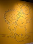 ゴッホ・アライブに投稿された画像（2024/3/25）