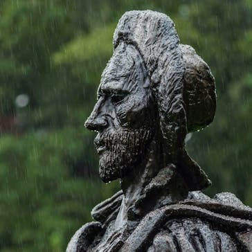 彫刻の森美術館に投稿された画像（2024/3/25）