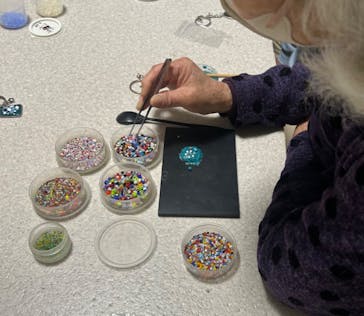 かとれあ工房に投稿された画像（2024/3/25）