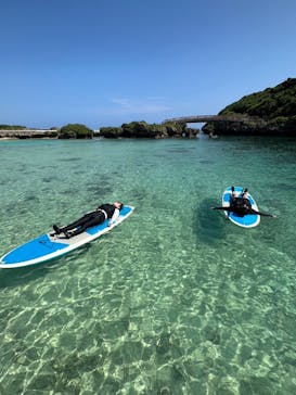 宮古島 ADVENTURE PiPi（ミヤコジマ アドベンチャー ピピ）に投稿された画像（2024/3/25）