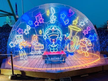 さがみ湖MORI MORIに投稿された画像（2024/3/25）