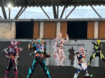 グリーンランドに投稿された画像（2024/3/25）