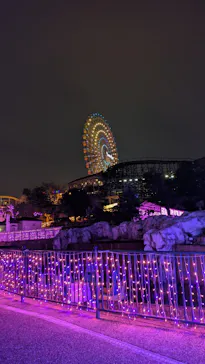 ひらかたパークに投稿された画像（2024/3/25）