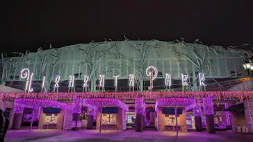 ひらかたパークに投稿された画像（2024/3/25）