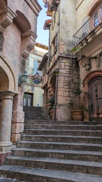 ポルトヨーロッパに投稿された画像（2024/3/25）