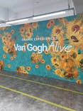 ゴッホ・アライブに投稿された画像（2024/3/25）