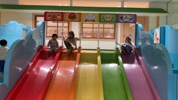 神戸アンパンマンこどもミュージアム＆モールに投稿された画像（2024/3/25）