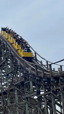 ひらかたパークに投稿された画像（2024/3/25）