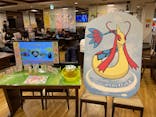 極楽湯 多摩センター店に投稿された画像（2024/3/26）