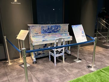 サンシャイン60展望台に投稿された画像（2024/3/26）