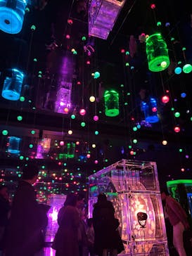 マクセル アクアパーク品川に投稿された画像（2024/3/26）