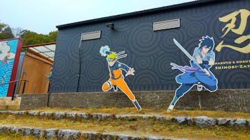 ニジゲンノモリに投稿された画像（2024/3/26）