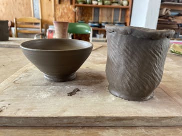 クラフト＆ギャラリー 道里夢に投稿された画像（2024/3/26）