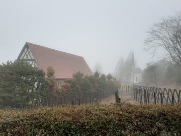 野外民族博物館 リトルワールドに投稿された画像（2024/3/26）