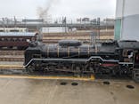 京都鉄道博物館に投稿された画像（2024/3/26）