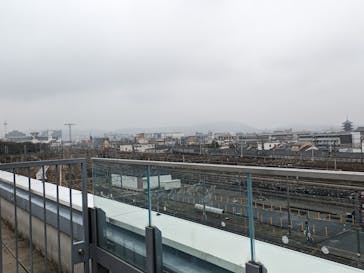 京都鉄道博物館に投稿された画像（2024/3/26）