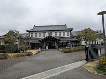 京都鉄道博物館に投稿された画像（2024/3/26）