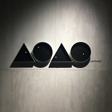 AOAO SAPPOROに投稿された画像（2024/3/26）