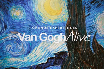 ゴッホ・アライブに投稿された画像（2024/3/26）