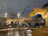 福井県立恐竜博物館に投稿された画像（2024/3/26）