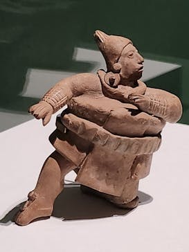 特別展「古代メキシコ ーマヤ、アステカ、テオティワカン」に投稿された画像（2024/3/26）