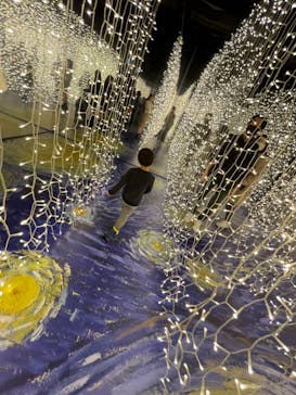 ゴッホ・アライブに投稿された画像（2024/3/26）