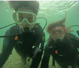 武藤潜水に投稿された画像（2024/3/26）