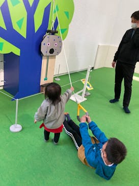 彫刻の森美術館に投稿された画像（2024/3/26）