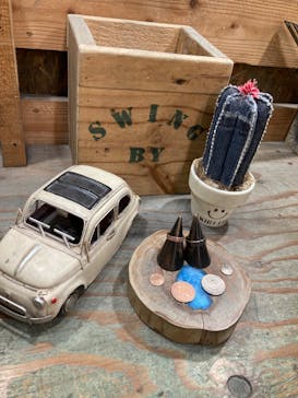 SWING BY（スウィング バイ）に投稿された画像（2024/3/26）