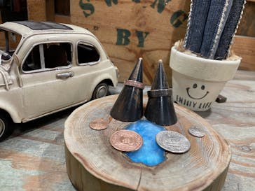 SWING BY（スウィング バイ）に投稿された画像（2024/3/26）