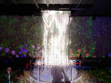 AQUARIUM × ART　atoaに投稿された画像（2024/3/26）