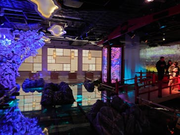 AQUARIUM × ART　atoaに投稿された画像（2024/3/26）