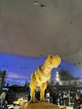 福井県立恐竜博物館に投稿された画像（2024/3/26）