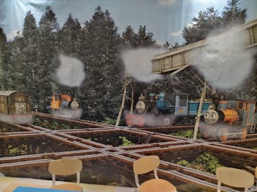 おもちゃ王国（岡山）に投稿された画像（2024/3/26）