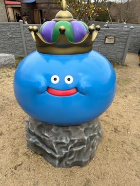 ニジゲンノモリに投稿された画像（2024/3/26）