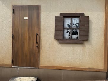 ニジゲンノモリに投稿された画像（2024/3/26）