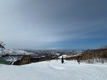 キロロリゾートに投稿された画像（2024/3/26）