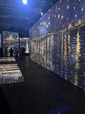 ゴッホ・アライブに投稿された画像（2024/3/26）