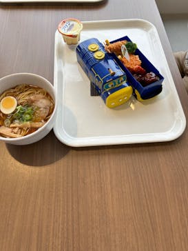 京都鉄道博物館に投稿された画像（2024/3/26）