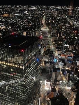 屋外展望台スカイプロムナードに投稿された画像（2024/3/26）