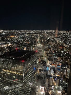 屋外展望台スカイプロムナードに投稿された画像（2024/3/26）