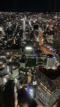 屋外展望台スカイプロムナードに投稿された画像（2024/3/26）