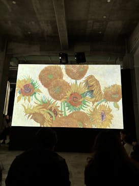 ゴッホ・アライブに投稿された画像（2024/3/26）