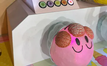 横浜アンパンマンこどもミュージアムに投稿された画像（2024/3/26）