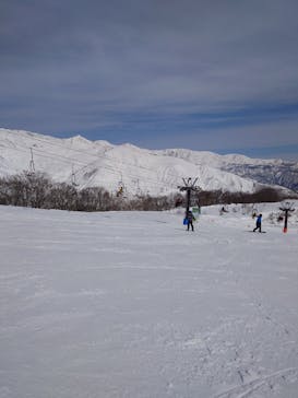 エイブル白馬五竜＆Hakuba47に投稿された画像（2024/3/26）