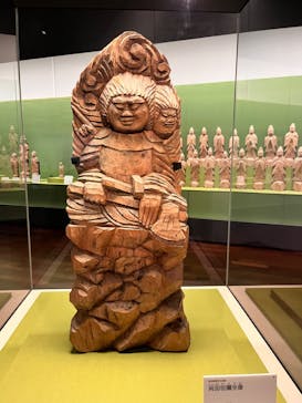 あべのハルカス美術館に投稿された画像（2024/3/27）