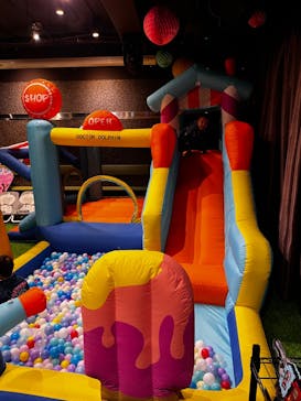 べるべるパーク上野公園前店に投稿された画像（2024/3/27）