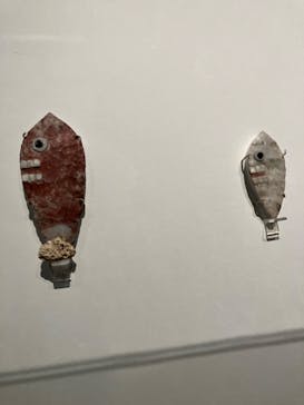 特別展「古代メキシコ ーマヤ、アステカ、テオティワカン」に投稿された画像（2024/3/27）