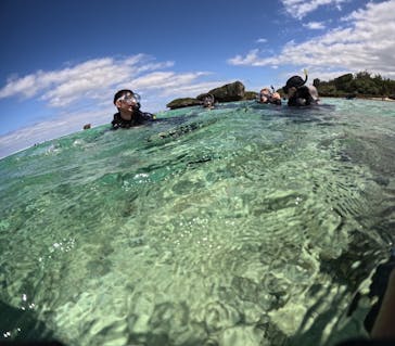 沖縄マリンサービス碧に投稿された画像（2024/3/27）